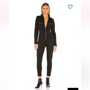 Free People Lennox Jumpsuit